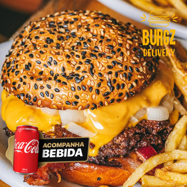 Smash Burguer